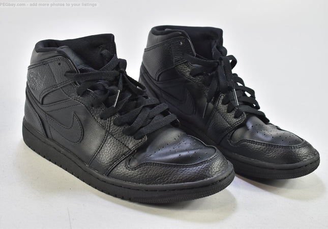 Nike Air Jordan  Herren Sportschuhe Sneaker  EUR 42,5 Nr. 26-Y 591