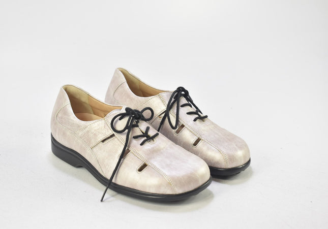 Ladysko Damen Halbschuhe Freizeitschuhe EUR 36 Nr. 24-U 160-Schuh-Gebraucht-secondhand