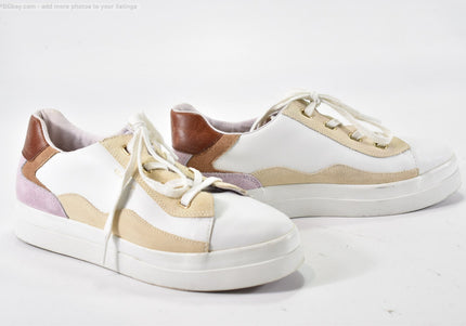 Gant  Damen Halbschuhe Freizeitschuhe  EUR 41 Nr. 26-Z 846