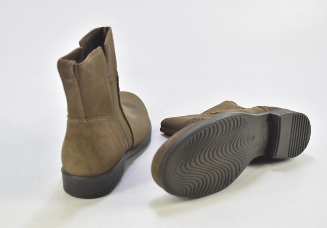 Ecco Damen Stiefelette Boots EUR 37 Nr. 24-B 2780-Schuh-Gebraucht-secondhand