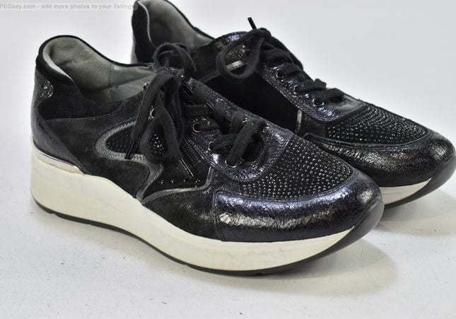 Nero Giardini  Damen Halbschuhe Freizeitschuhe  EUR 41 Nr. 25-Z 1155