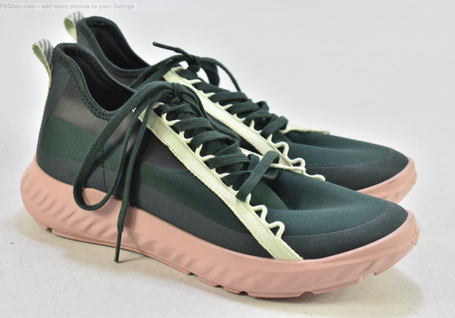 Ecco  Damen Halbschuhe Freizeitschuhe  EUR 37 Nr. 26-A 664