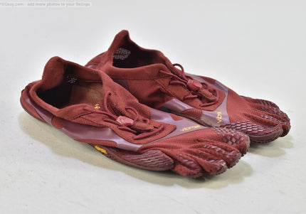 Vibram Fivefingers Damen Sportschuhe Sneaker  Gr. 42 Nr. 26-U 1733