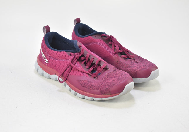 Reebok Damen Sportschuhe Sneaker EUR 38,5 Nr. 24-U 880-Schuh-Gebraucht-secondhand