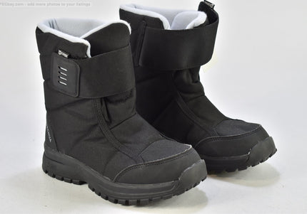 Quechua  Damen Stiefelette Boots  UK 4 Nr. 25-B 617