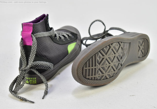 Converse Damen Sportschuhe Sneaker EUR 38 Nr. 25-A 1894-Schuh-Gebraucht-secondhand