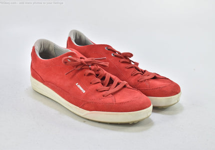 Lowa  Damen Halbschuhe Freizeitschuhe  EUR 40 Nr. 26-Y 1184