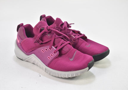 Nike Metcon Damen Sportschuhe Sneaker EUR 40 Nr. 24-U 2375-Schuh-Gebraucht-secondhand