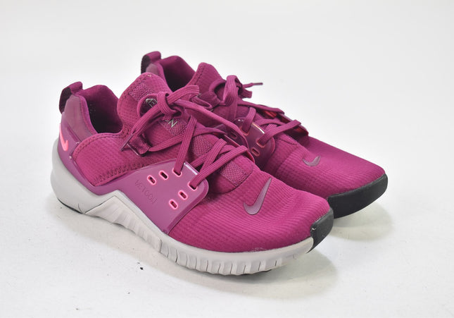 Nike Metcon Damen Sportschuhe Sneaker EUR 40 Nr. 24-U 2375-Schuh-Gebraucht-secondhand