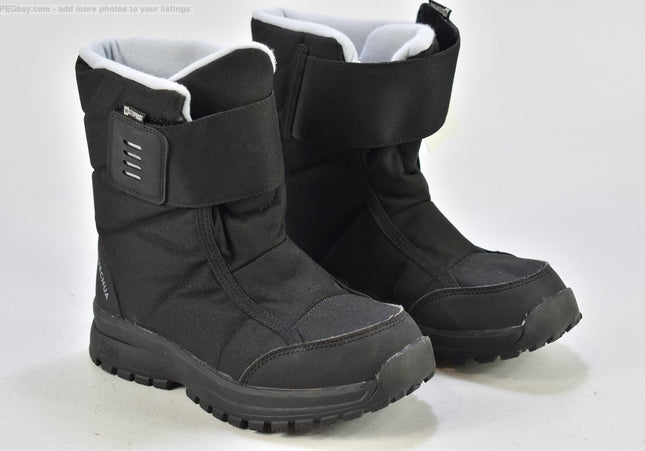 Quechua  Damen Stiefelette Boots  UK 4 Nr. 25-B 617