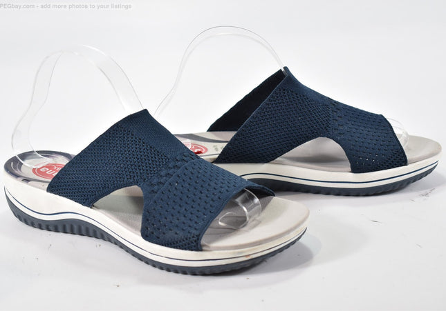 Jana  Damen Sandale Pantolette  EUR 41 Nr. 25-S 3330