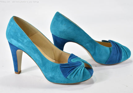 Elegance  Damen Pumps High Heels  EUR 39 Nr. 26-Z 743