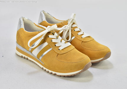 Marco Tozzi  Damen Halbschuhe Freizeitschuhe  EUR 38 Nr. 25-O 1710