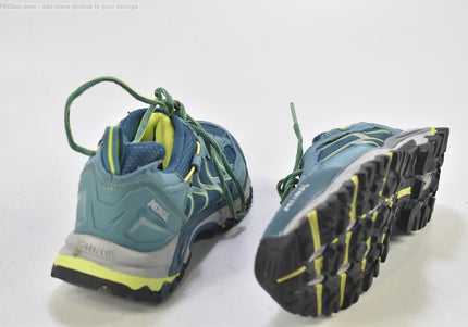 Meindl Caribe GTX Damen Wanderschuhe Trekking  UK 7,5 Nr. 24-X 2194