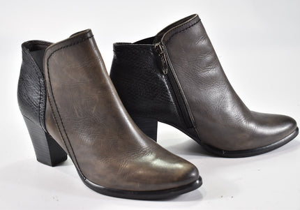 Tamaris Damen Stiefelette Boots EUR 39 Nr. 24-F 2075-Schuh-Gebraucht-secondhand