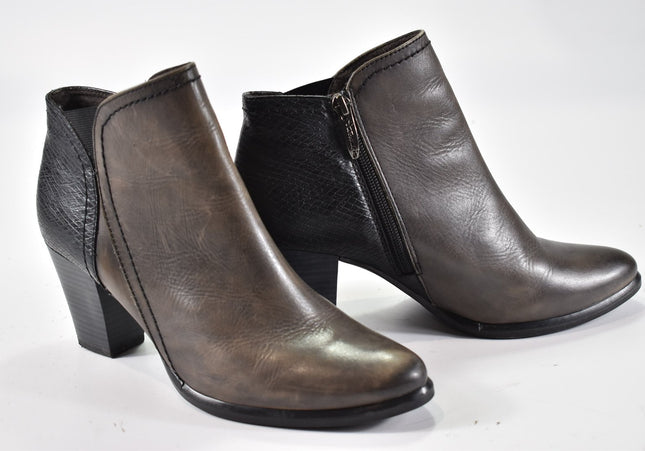 Tamaris Damen Stiefelette Boots EUR 39 Nr. 24-F 2075-Schuh-Gebraucht-secondhand