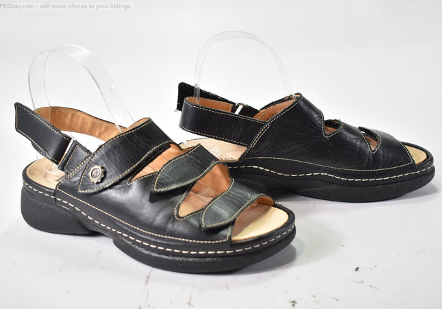 Think  Damen Sandale Sandalette  EUR 37 Nr. 26-S 742