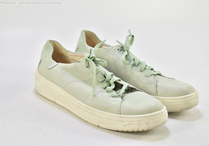 Legero  Damen Halbschuhe Freizeitschuhe  UK 9 Nr. 26-G 645