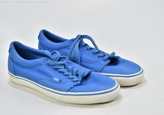 Vans Herren Sportschuhe Sneaker EUR 44,5 Nr. 25-Z 2674-SchuhGebraucht
