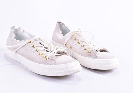 Converse Damen Sportschuhe Sneaker EUR 37,5 Nr. 24-Y 3968-Schuh-Gebraucht-secondhand