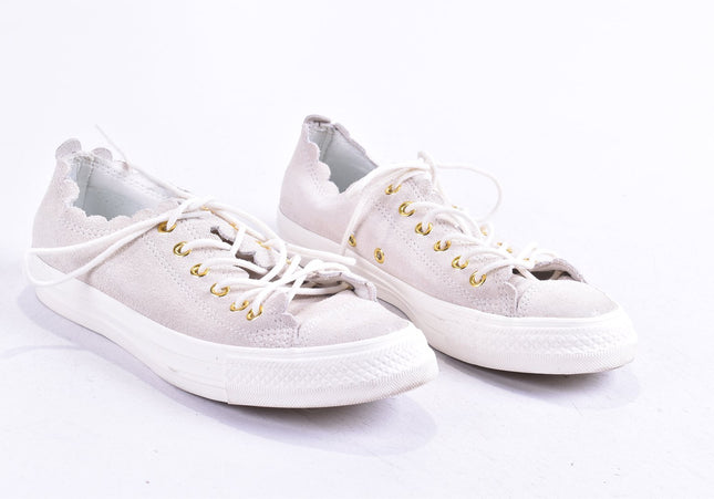 Converse Damen Sportschuhe Sneaker EUR 37,5 Nr. 24-Y 3968-Schuh-Gebraucht-secondhand