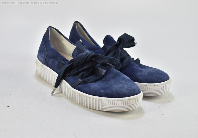 Gabor  Damen Halbschuhe Freizeitschuhe  UK 6,5 Nr. 25-L 2065