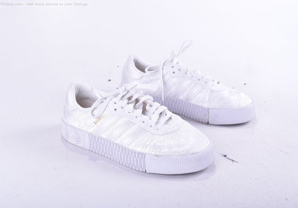 Adidas Samba Damen Sportschuhe Sneaker  EUR 37 1/3 Nr. 25-Z 72