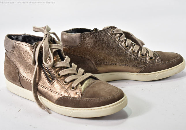 Paul Green  Damen Stiefelette Boots  UK 4,5 Nr. 26-B 1752