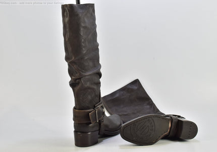 Vic Matie  Damen Stiefel Stiefelette Boots  EUR 39 Nr. 25-B 2672