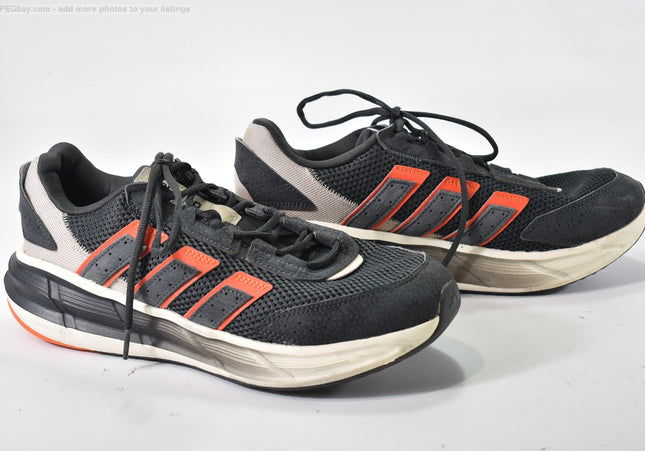 Adidas Astrarun Herren Sportschuhe Sneaker  EUR 44 Nr. 26-U 905