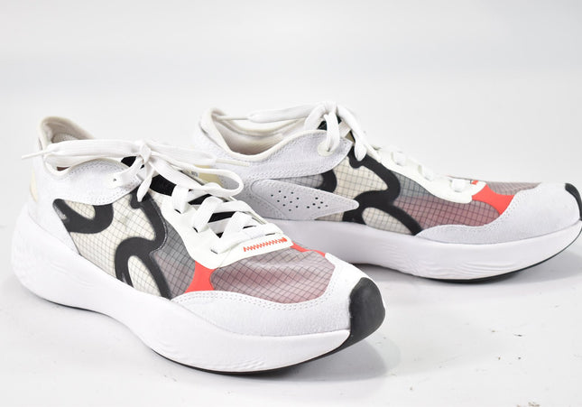 Jordan Delta 3 Damen Sportschuhe Sneaker EUR 40 Nr. 24-Y 1221-Schuh-Gebraucht-secondhand