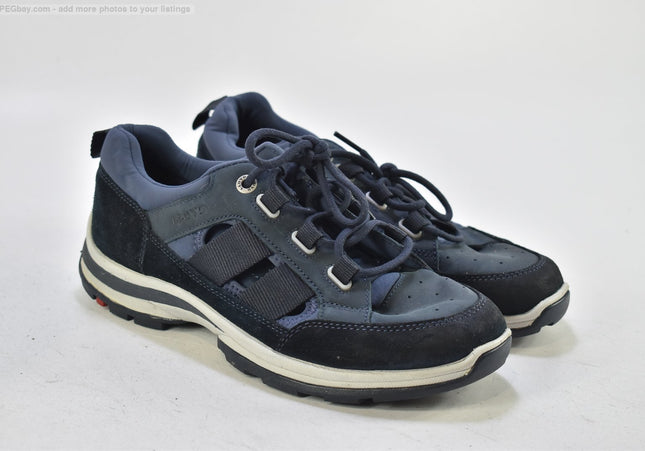 Lloyd  Herren Halbschuhe Freizeitschuhe  UK 7 Nr. 26-U 1531