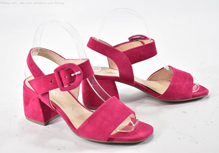 Gabor  Damen Sandale Sandalette  UK 3 25-S 3957