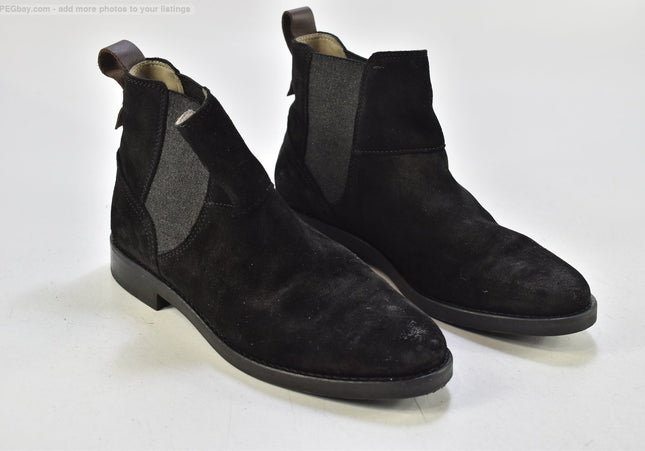Marc O'Polo  Damen Stiefelette Boots  EUR 37 Nr. 25-B 4076