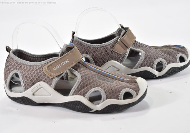 Geox  Damen Sandale Sandalette  EUR 37 Nr. 25-S 3218