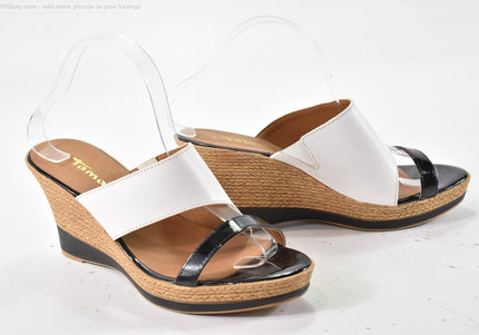 Tamaris  Damen Sandale Pantolette  EUR 40 Nr.4R-1746