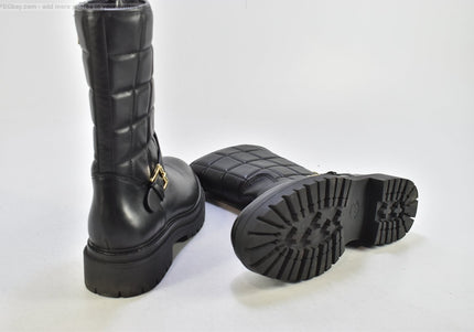 Michael Kors  Damen Stiefelette Boots  US 8,5 Nr. 26-B 292