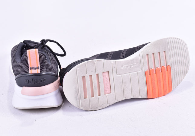 Adidas Racer Damen Sportschuhe Sneaker EUR 40 Nr. 24-A 466-Schuh-Gebraucht-secondhand