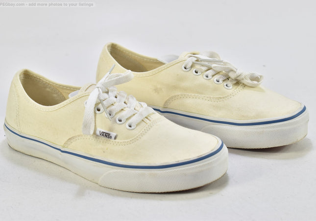 Vans  Damen Sportschuhe Sneaker  US 9 Nr. 25-O 72