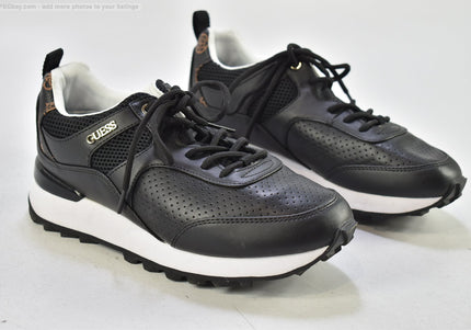 Guess  Damen Halbschuhe Freizeitschuhe  EUR 38 Nr. 26-M 233