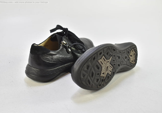 Fidelio  Damen Halbschuhe Freizeitschuhe  UK 5 Nr. 26-Y 1437