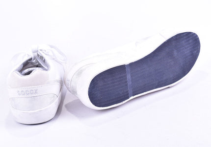 Soccx Damen Sportschuhe Sneaker EUR 41 Nr. 23-M 3909-Schuh-Gebraucht-secondhand