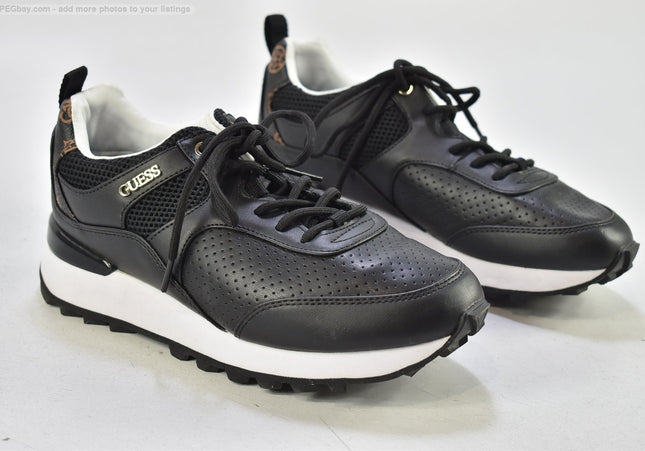 Guess  Damen Halbschuhe Freizeitschuhe  EUR 38 Nr. 26-M 233