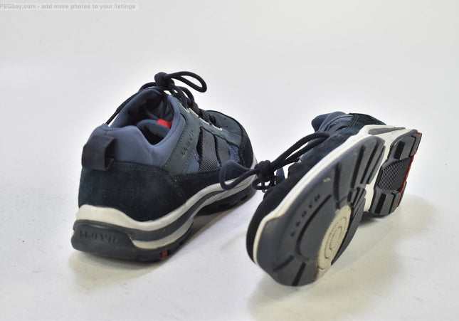 Lloyd  Herren Halbschuhe Freizeitschuhe  UK 7 Nr. 26-U 1531