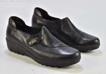 Remonte Damen Halbschuhe Slipper Ballerinas EUR 38 Nr. 25-Y 891-SchuhGebraucht