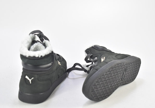 Puma  Damen Stiefelette Boots  EUR 36 Nr. 24-J 2900