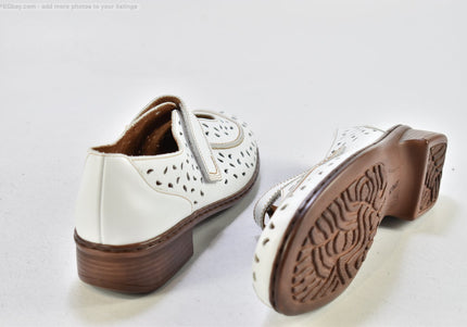 Medicus  Damen Halbschuhe Slipper Ballerinas  EUR 41,5 Nr. 25-A 2073