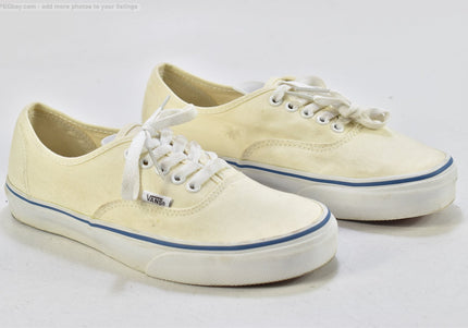 Vans  Damen Sportschuhe Sneaker  US 9 Nr. 25-O 72