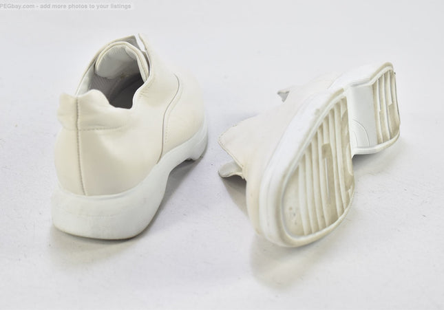 Högl Damen Halbschuhe Slipper Ballerinas UK 3 Nr. 25-F 2131-Schuh-Gebraucht-secondhand