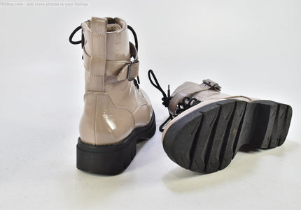 Tamaris  Damen Stiefelette Boots  EUR 40 Nr. 26-B 142